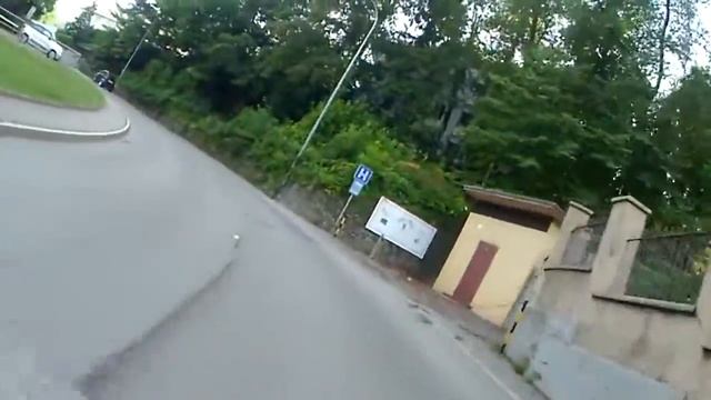 Lugano to Muzzano смотреть онлайн