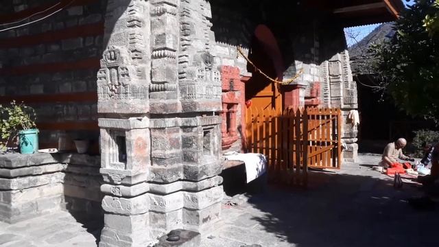 Nagar 1 часть. India 2019-2020 смотреть онлайн
