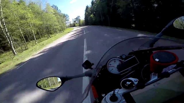 2015 BMW S1000RR - Aftermarket Exhaust? Yoshimura, Austin Racing or Arrow? смотреть онлайн