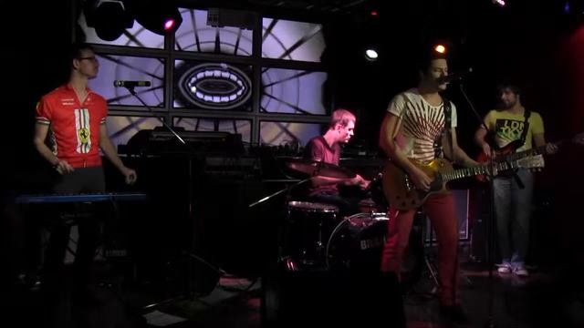 COLT в Гранд Мишеле (Saratov) - Live смотреть онлайн