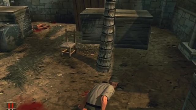 Let's Play! Hitman: Blood Money - Mission 2, Part 1 смотреть онлайн
