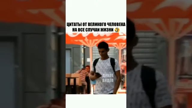 Цитаты от великого человека на все случаи жизни смотреть онлайн