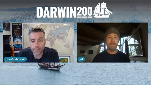 World's Most Exciting Classroom Episode 039: Eddystone Reef and Cave Biology смотреть онлайн