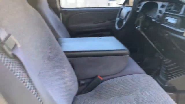2002 Dodge Ram 2500 4x4 5.9 Cummins Diesel 5 Speed - MotoMafia.com смотреть онлайн