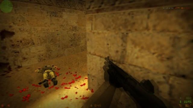 В первый раз сделал "Frag movie" ) смотреть онлайн