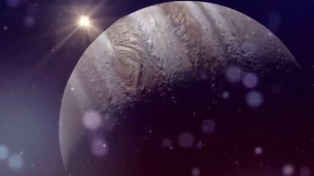 20 апреля Канун эпохального соединения Юпитера и Урана. Обновление. Скачок на новый денежный уровен смотреть онлайн