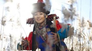 МЭДЭГМА ДОРЖИЕВА - Эжэл гансам ерээрэй