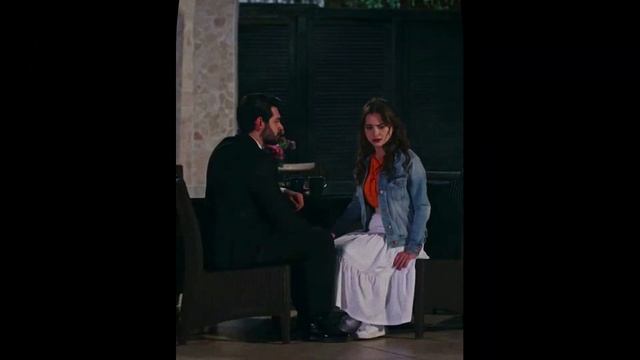 Barış, who had a love affair with Yağmur Yüksel, started to live in Yağmur's house. смотреть онлайн