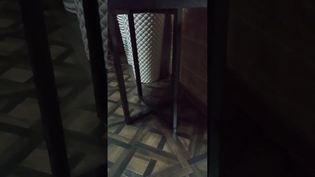 Журнальный столик финал