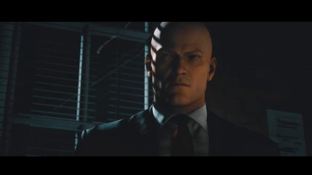 Hitman 3 All Movies and Cutscenes [German] смотреть онлайн