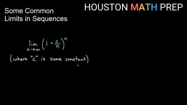 Some Common Limits in Sequences (Limit Shortcuts!) смотреть онлайн