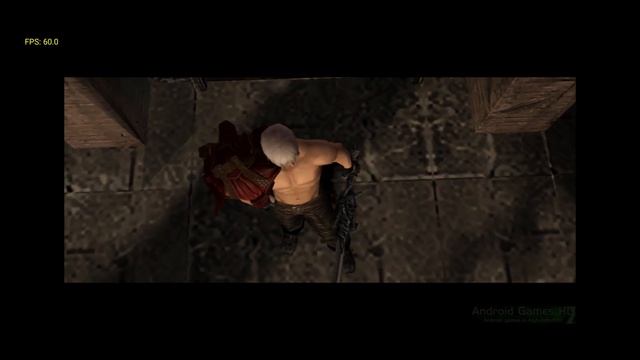 Yuzu Nintendo Switch Emulator Android - Devil May Cry 3 Special Edition / SD 8 Gen 2 (Yuzu EA) смотреть онлайн