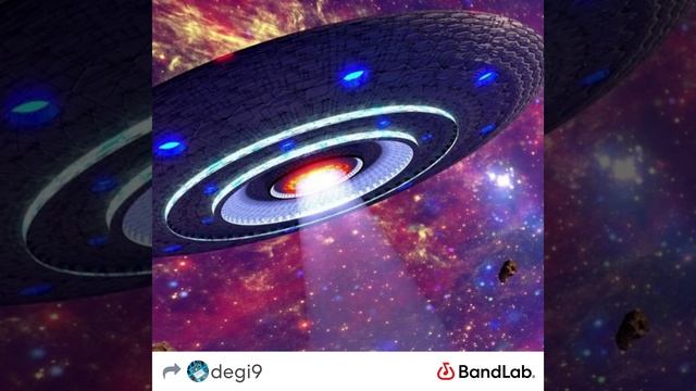 The Time Of UFOs Has Come