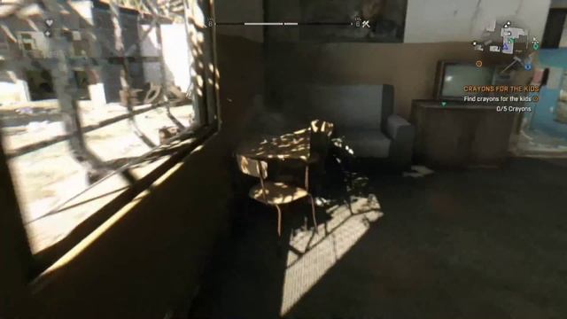 Dying Light Co-Op Adventure Part 19: DAHLIA THE USELESS WITCH LADY смотреть онлайн