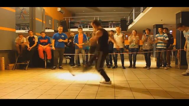 Int.JL' 13 | FOKIN vs Sieslik | 1/ 64 Final смотреть онлайн