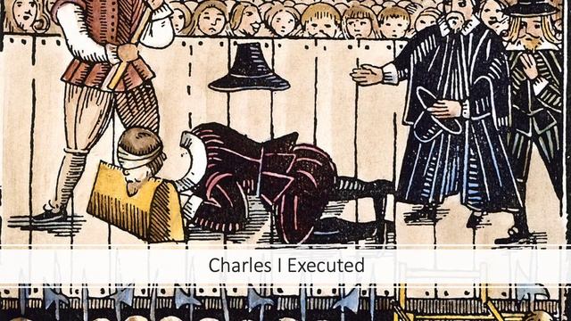 English Civil War and the Glorious Revolution смотреть онлайн
