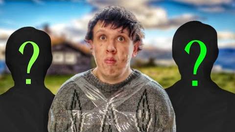 КТО ПОБЕДИЛ БОМЖА? | Сериал СЕМЬЯ И ИХ СЫНОК - 29 Серия смотреть онлайн