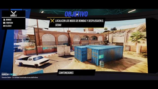 RAINBOW SIX mobile | Xiaomi 11 t pro BETA смотреть онлайн