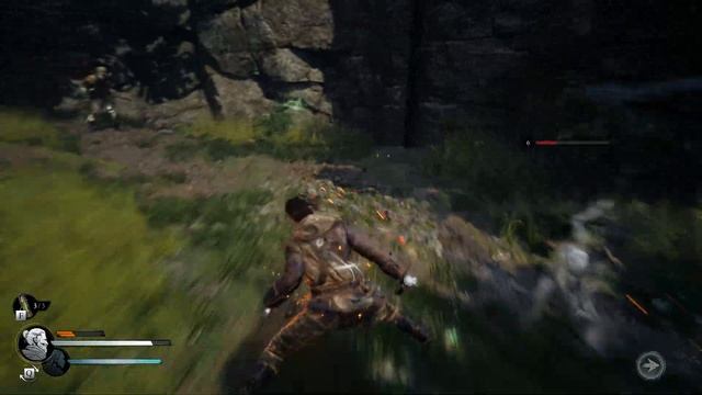 Banishers: Ghosts of New Eden - часть 4 | История семьи Хейк смотреть онлайн