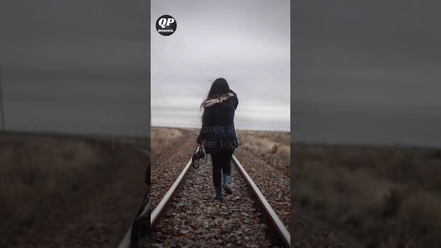 Maine Roya | English Quotes Status | WhatsApp Sad Status | Sad Status | Quopoetic. смотреть онлайн
