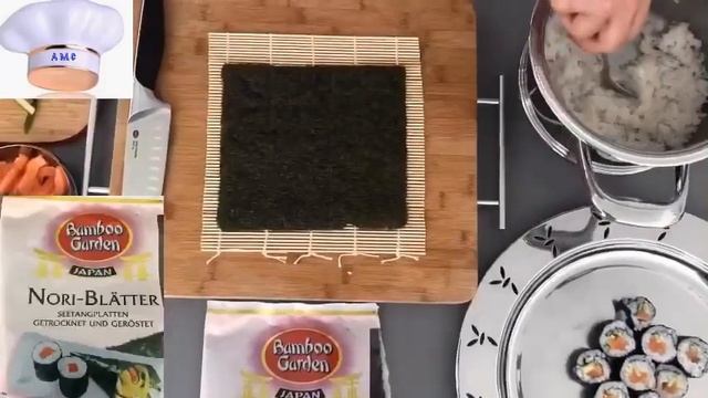 Sushi смотреть онлайн