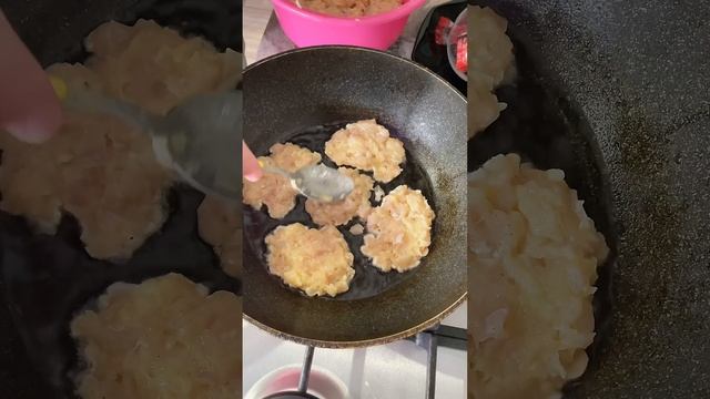 Куриные рубленные котлеты смотреть онлайн