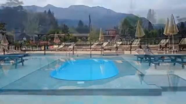 отель флора турция смотреть онлайн