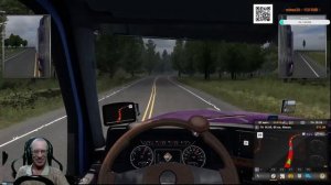 Конвой ATS   Yrikon63