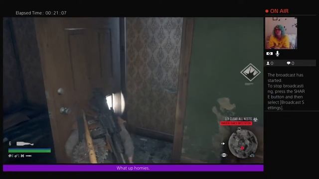Fun in Days Gone! смотреть онлайн