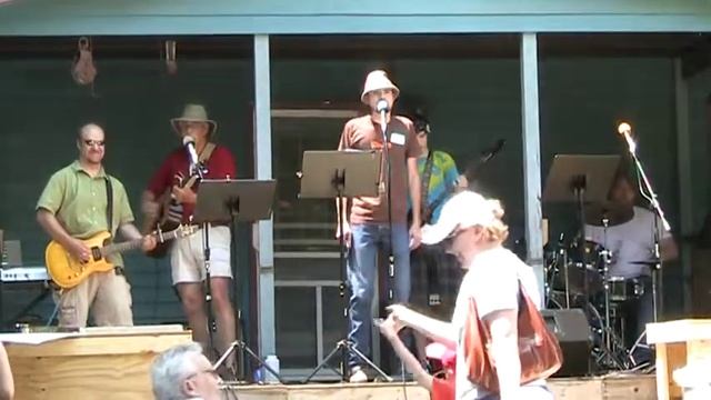 Redneck Victim - From A Buick 6 - Bobfest 2010 смотреть онлайн