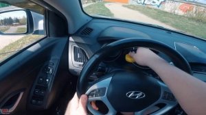 Hyundai ix35 поломки | Слабые стороны б/у Хюндай Ай Икс 35
