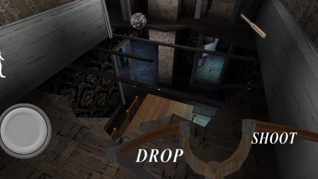 играю в гренни 3 с serega game! смотреть онлайн