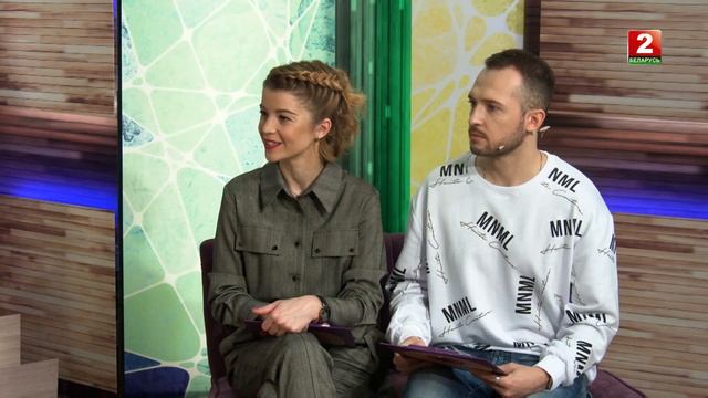 Гость "Включайся!" Пантелеенко Олеся Александровна. 14.02.2019 смотреть онлайн