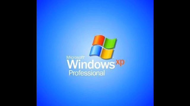 Windows startup sound RMX by Palič.CZ смотреть онлайн