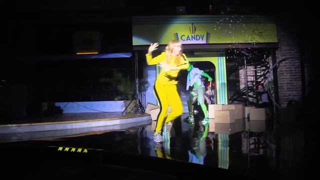 Skechers Fiesta Anual Marketing 2016 Chile смотреть онлайн