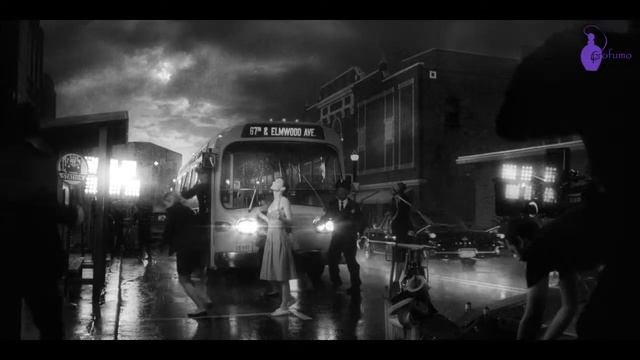 CALVIN KLEIN - DOWNTOWN смотреть онлайн