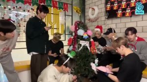 Предновогодняя трансляция от TREERACHA (23 декабря 2024 года)