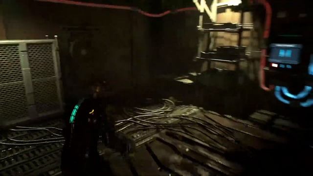 Dead Space Remake Part 1 Clean Ketchup смотреть онлайн