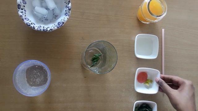Refreshing summer drinks | Lemon Mojito | Orange Mojito | Watermelon Mojito смотреть онлайн