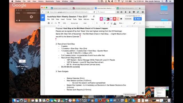 Main AustrAsia Session - Mon Nov 6th 2017 смотреть онлайн