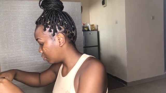 GRWM x CHITCHAT: je relève le défis de me maquiller en 5min смотреть онлайн