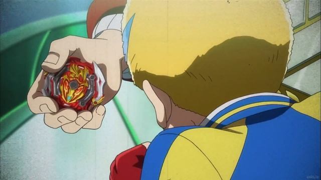 All First Appearance Of Achilles In Beyblade Burst #viral смотреть онлайн