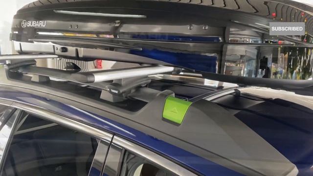 Dachbox von Subaru Fahrzeuge | Subaru XV, Forester, Outback, Levorg, Impreza | mehr Videos bis bald смотреть онлайн