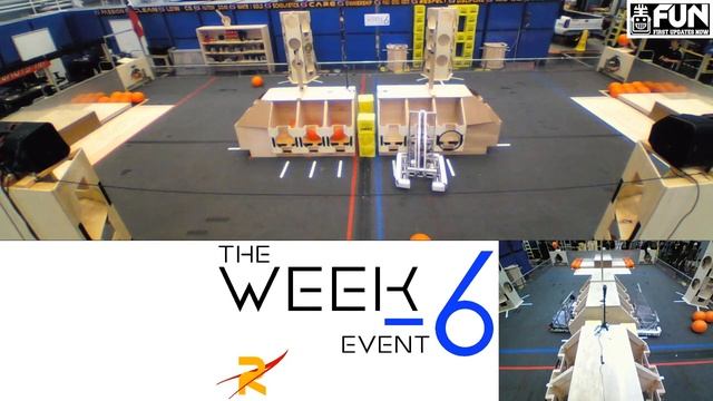 Match 9 Houston Week -6 MCC Event 2019 - Minimum Competitive Concept Competition смотреть онлайн