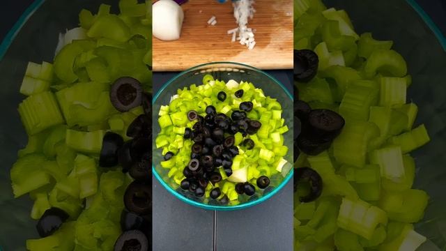 Potato Salad смотреть онлайн
