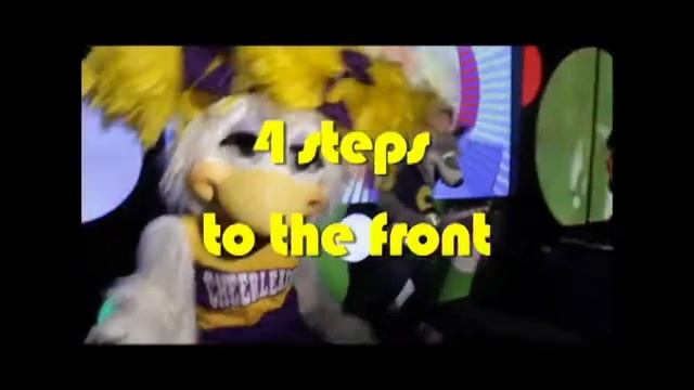 Do The Roll | Chuck E. Cheese Instrumental смотреть онлайн