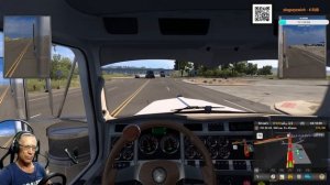 Конвой ATS   Yrikon63