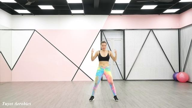 Tuyet Aerobics 221122