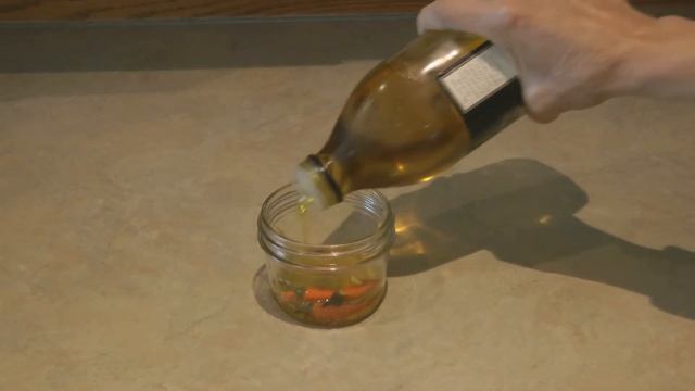 Piri Piri Peri Peri Oil Recipe смотреть онлайн
