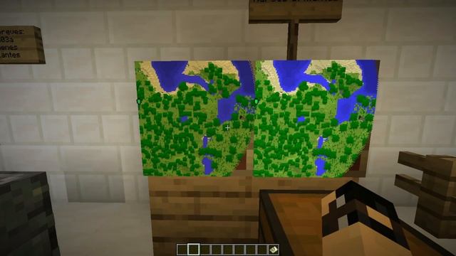 Minecraft 1.17 || Snapshot 21w05a/b || Review - Toda las novedades del bioma exuberante y mas.. смотреть онлайн